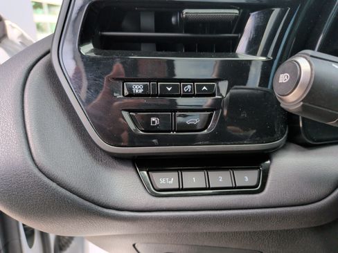 Used 2024 Lexus TX 350 FWD image 38