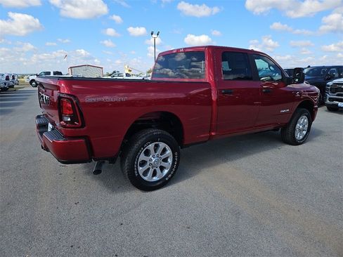 New 2026 RAM 2500 Lone Star image 7