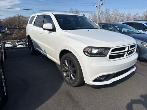 Used 2018 Dodge Durango GT image 6