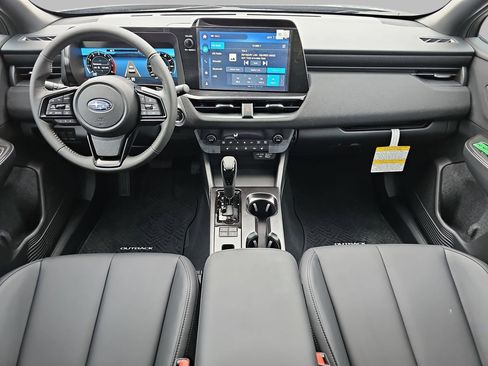 New 2026 Subaru Outback Premium AWD/4WD image 9