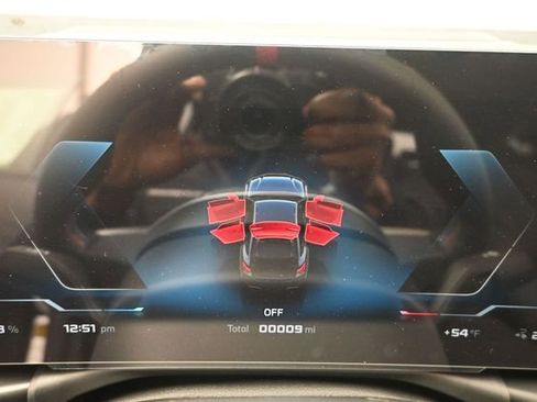 New 2026 BMW i4 M60 w/ Premium Package AWD/4WD image 12