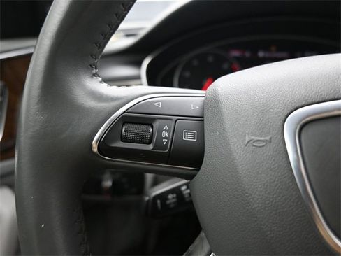 Used 2014 Audi A6 2.0T Premium Plus w/ Premium Plus Package image 22