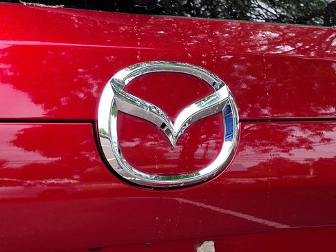 Certified 2023 MAZDA CX-5 AWD 2.5 S w/ Select Package image 30