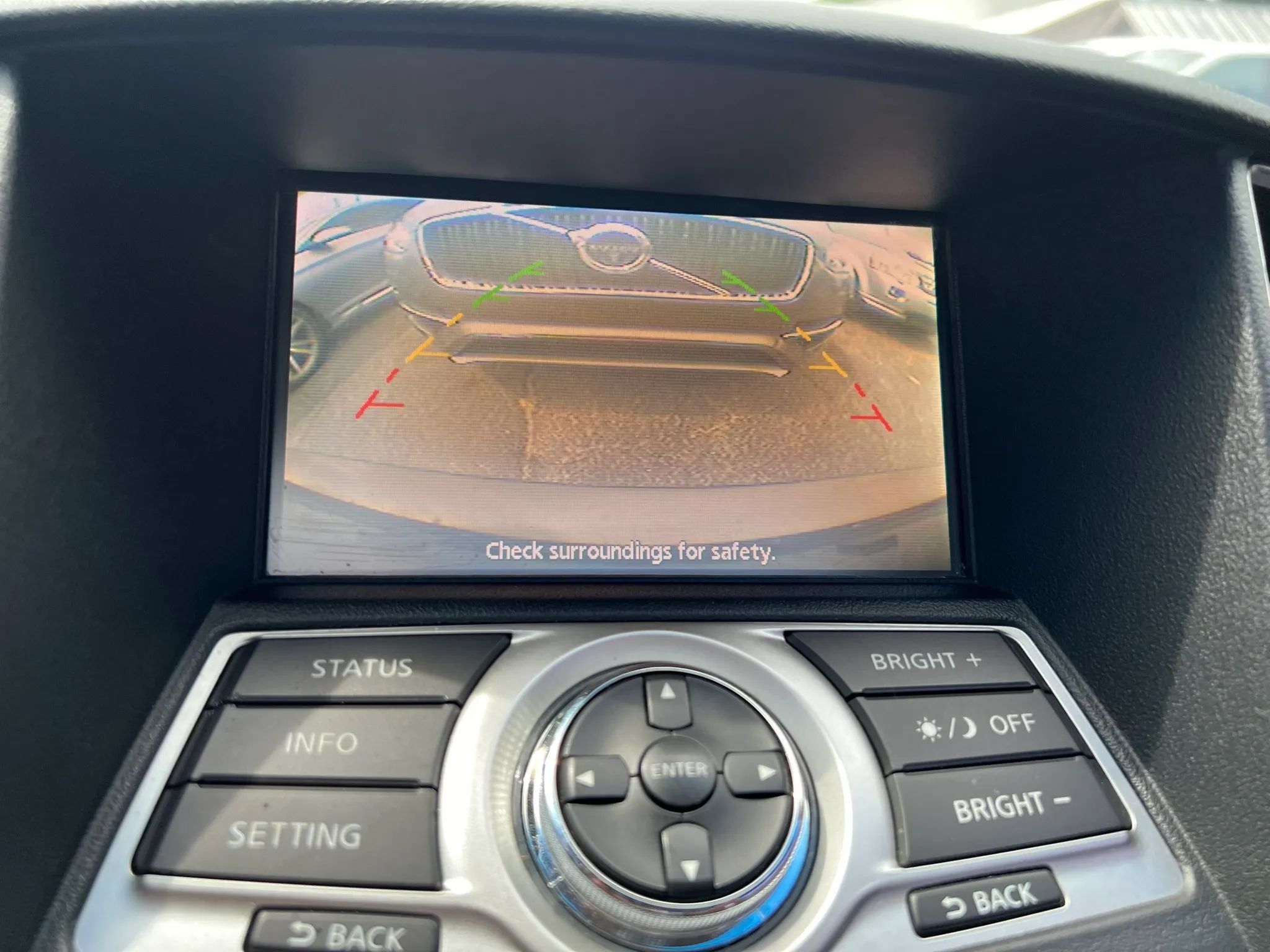 Used 2014 Nissan Maxima 3.5 SV w/ Premium Package FWD image 22