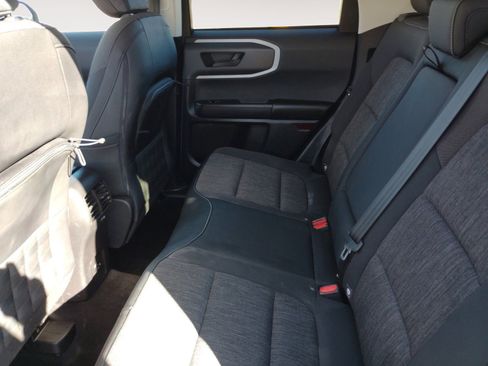 Used 2022 Ford Bronco Sport Big Bend w/ Convenience Package image 13