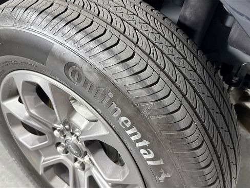 Used 2022 Ford Maverick XLT w/ Equipment Group 300A Standard image 31