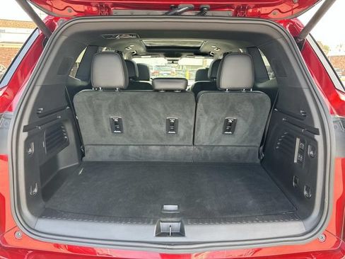 Used 2026 Buick Enclave Avenir w/ Super Cruise Package AWD/4WD image 65
