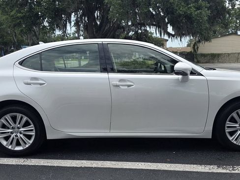 Used 2013 Lexus ES 350 FWD image 10