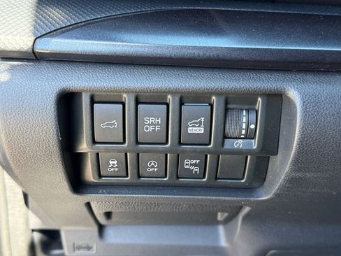 Used 2023 Subaru Forester Wilderness AWD/4WD image 22