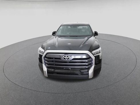 New 2026 Toyota Tundra Limited image 15