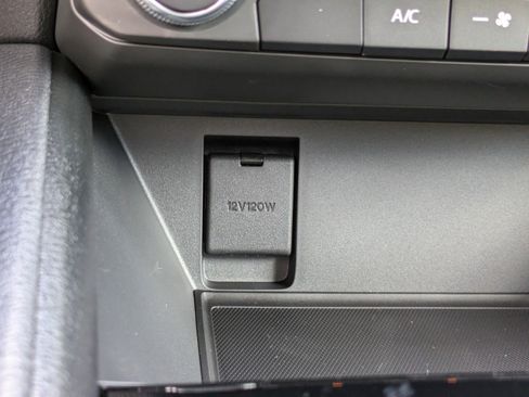 New 2025 MAZDA CX-5 AWD 2.5 S w/ Select Package image 29