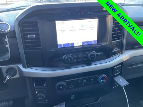 Certified 2023 Ford F150 XLT image 12