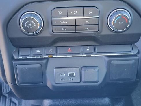 New 2026 Chevrolet Silverado 1500 W/T image 24
