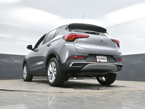 Used 2025 Buick Encore GX Preferred AWD/4WD image 48