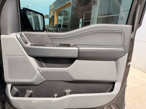 Used 2024 Ford F150 XLT w/ Equipment Group 302A MID AWD/4WD image 5