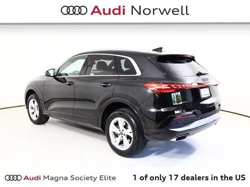 Used 2025 Audi Q5 Premium w/ Convenience Package AWD/4WD image 14