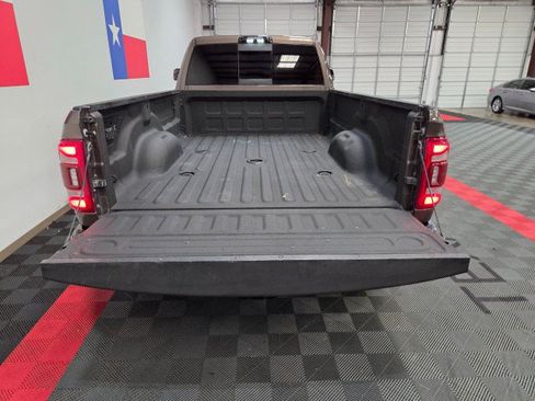 Used 2021 RAM 3500 Limited AWD/4WD image 30