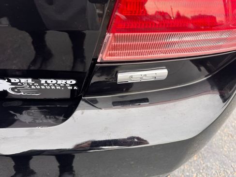 Used 2004 Mitsubishi Galant ES image 10