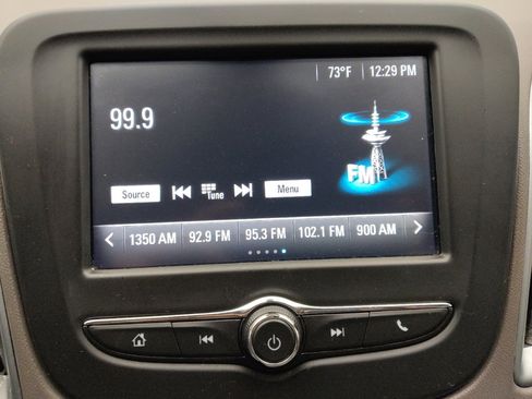 Used 2017 Chevrolet Malibu LS FWD image 25