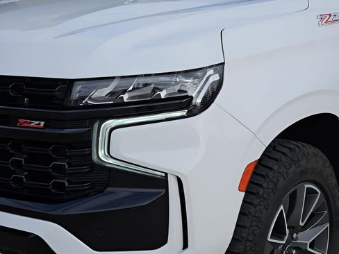 Used 2023 Chevrolet Tahoe Z71 image 11