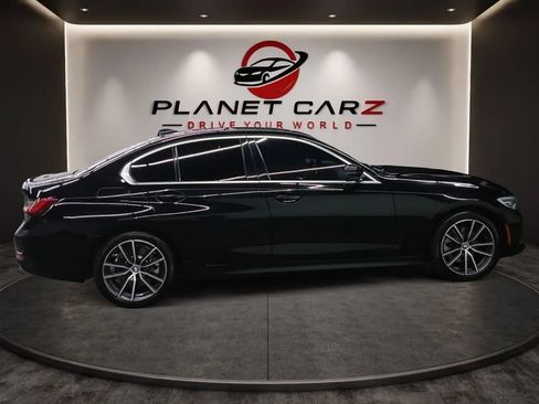 Used 2021 BMW 330i Sedan w/ Driving Assistance Package RWD image 6