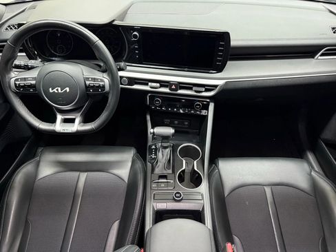 Used 2023 Kia K5 GT-Line image 2