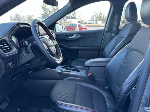 New 2026 Ford Escape ST-Line w/ Cold Weather Package image 11