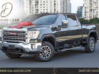 Used 2023 GMC Sierra 2500 SLT w/ SLT Premium Package