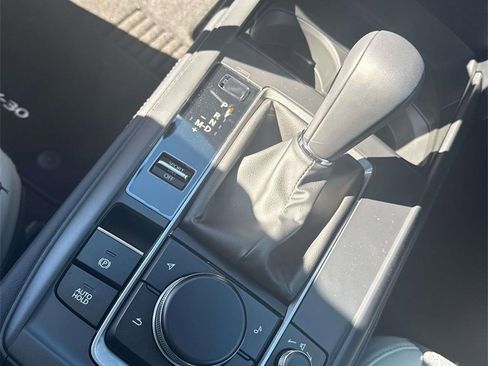 New 2026 MAZDA CX-30 AWD 2.5 S image 23