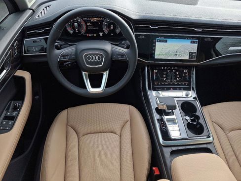 New 2026 Audi Q7 Premium Plus image 9