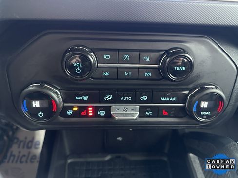 Used 2024 Ford Bronco Raptor image 72