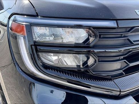 Certified 2025 Ford Expedition Max Active RWD image 30