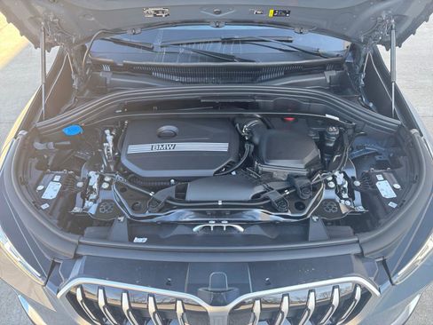 New 2026 BMW X1 xDrive28i w/ Technology Package image 32