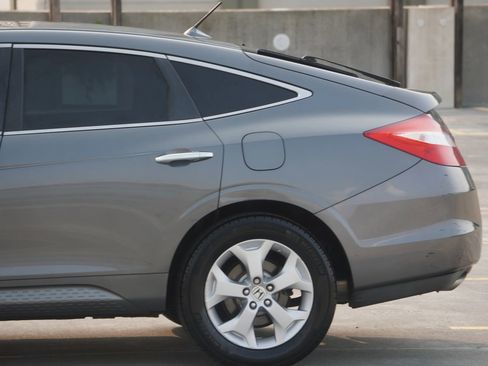 Used 2010 Honda Crosstour EX-L image 34