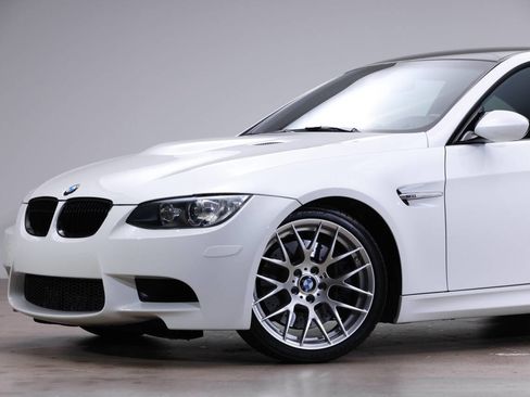 Used 2013 BMW M3 Coupe image 17