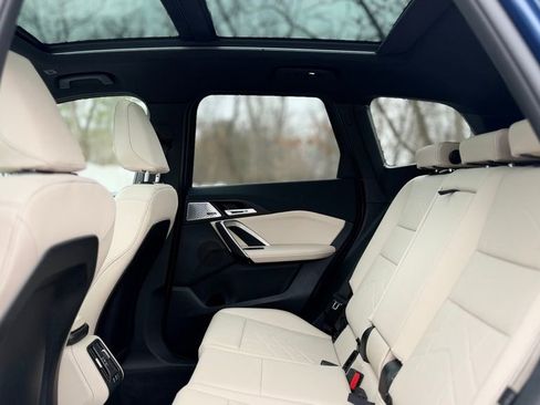 Certified 2025 BMW X1 xDrive28i w/ Convenience Package image 20