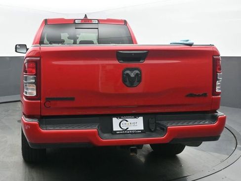Used 2023 RAM 1500 Big Horn image 5