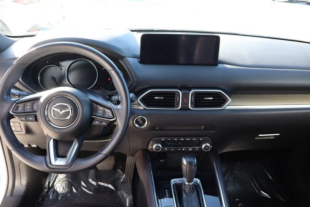 Used 2023 MAZDA CX-5 Signature AWD/4WD image 31