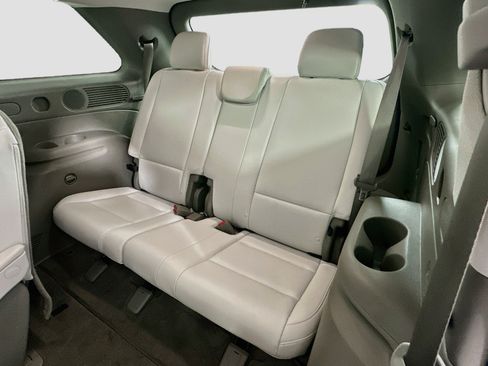 Used 2026 Hyundai Palisade SEL FWD image 30