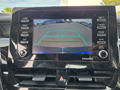Used 2024 Toyota Camry SE FWD image 12