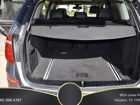 Used 2012 BMW X3 xDrive28i image 17