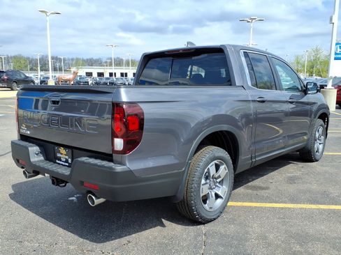New 2026 Honda Ridgeline RTL image 10