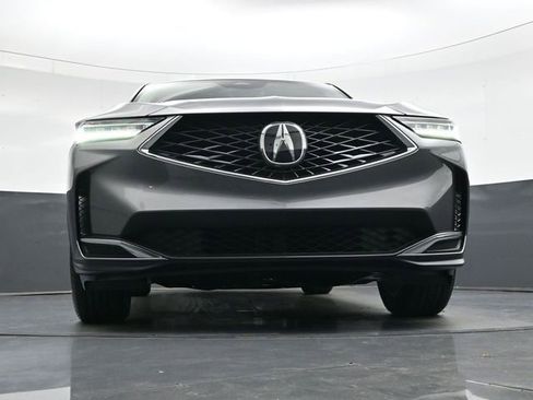 New 2026 Acura MDX FWD image 34