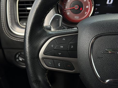 Used 2023 Dodge Charger SRT Hellcat w/ Harman/Kardon Audio Group RWD image 18