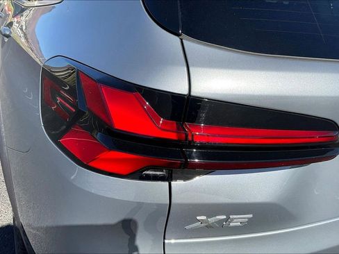 New 2026 BMW X5 xDrive40i AWD/4WD image 23