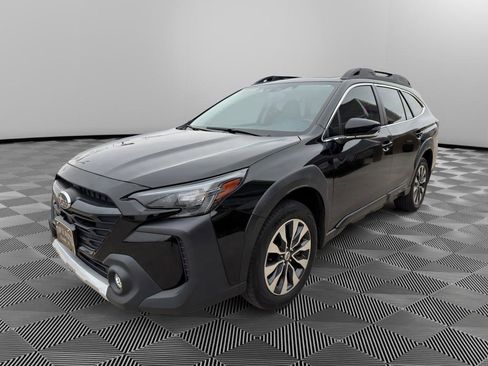 Used 2024 Subaru Outback Limited image 7