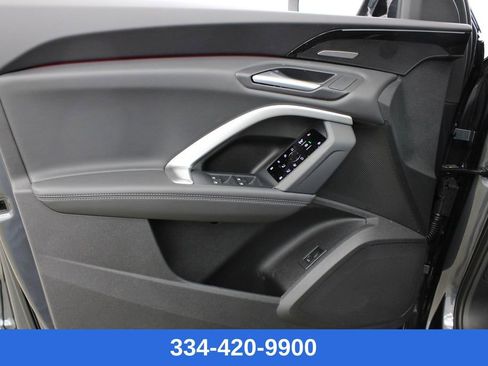 New 2025 Audi Q5 Premium Plus image 16