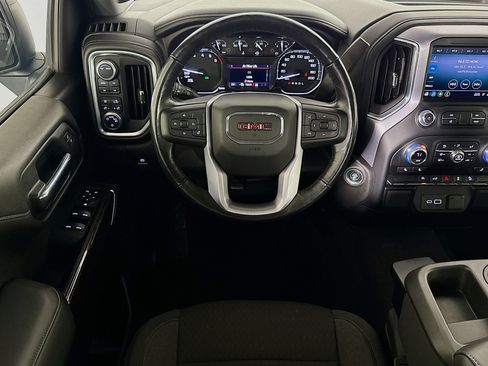 Used 2020 GMC Sierra 1500 Elevation w/ X31 Off-Road Package image 16