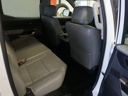 Used 2022 Toyota Tundra Limited image 22