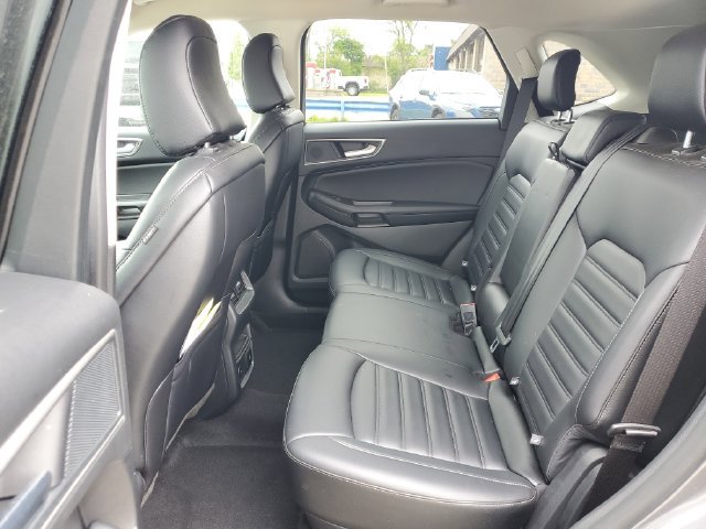 Used 2024 Ford Edge SEL w/ Convenience Package AWD/4WD image 31
